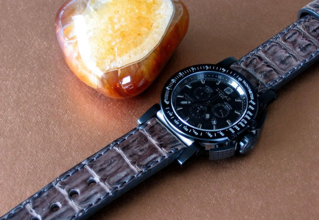 *ZODIAC DIVER* Good Beater Watch??? WatchUSeek Watch Forums